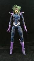 Malice V2 (Marvel Legends) Custom Action Figure