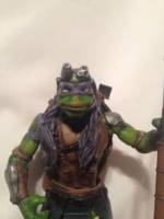 Donatello (Teenage Mutant Ninja Turtles) Custom Action Figure