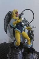 Bay City Belles , Miss Amber Fox (Realm Universe) Custom Action Figure