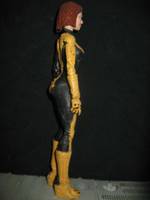 Giganta (DC Superheroes) Custom Action Figure