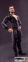 Superman Movie II Non (DC Direct) Custom Action Figure