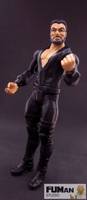 Superman Movie II Non (DC Direct) Custom Action Figure