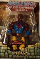 Tung / Tung Lashor (Masters of the Universe) Custom Action Figure