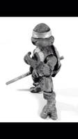 Donatello (Teenage Mutant Ninja Turtles) Custom Action Figure