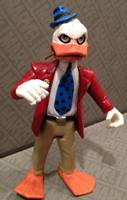 Howard the Duck (Marvel) Custom Action Figure