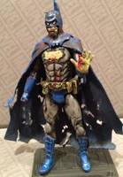 Zombie Batman (Zombies) Custom Action Figure