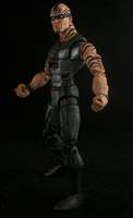 Vanisher (Marvel Legends) Custom Action Figure