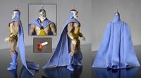 Thundercats Classics Jaga (Thundercats) Custom Action Figure