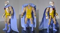 Thundercats Classics Jaga (Thundercats) Custom Action Figure
