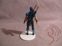 Hydro (Mortal Kombat) Custom Action Figure