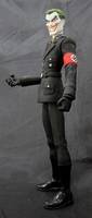 Joker as SS Officer (DC Direct) Custom Action Figure
