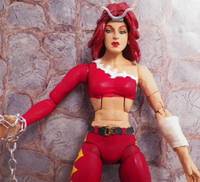 Thundra (Marvel Legends) Custom Action Figure