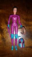 Whiplash of the Purple Iris (Star Wars) Custom Action Figure
