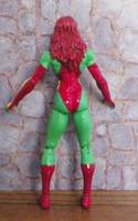 Lyra (Marvel Legends) Custom Action Figure