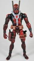 Deadpool (Marvel Legends) Custom Action Figure