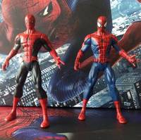 The Amazing Spider-Man (Marvel Universe) Custom Action Figure