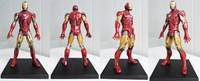 Iron Man Mark VI (Iron Man 2) Custom Action Figure