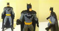 Batman New 52 (DC Universe) Custom Action Figure