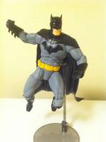 Batman New 52 (DC Universe) Custom Action Figure