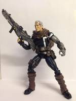 Cable - 2nd Coming (Marvel Legends) Custom Action Figure