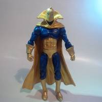 Dr. Fate (DC Infinite Heroes) Custom Action Figure