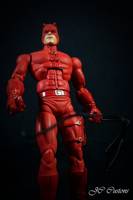 Daredevil (Marvel Legends) Custom Action Figure