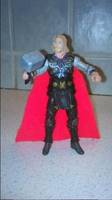 Thor Movie Custom (Avengers) Custom Action Figure