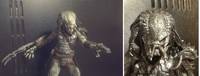 Elder Ahab Predator (Predator) Custom Action Figure