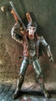 Casey Jones (Marvel Legends) Custom Action Figure