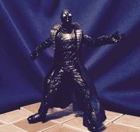 Spider-Man Noir (Marvel Legends) Custom Action Figure