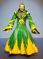 Mandarin (Marvel Legends) Custom Action Figure