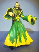 Mandarin (Marvel Legends) Custom Action Figure