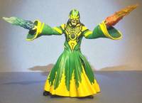 Mandarin (Marvel Legends) Custom Action Figure