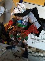Beast (Beauty and the Beast) Custom Action Figure