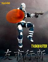 Task Master "Udon" (Marvel Legends) Custom Action Figure