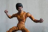 Bruce Lee (Bruce Lee) Custom Action Figure