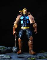 Thunderstrike (Marvel) Custom Action Figure