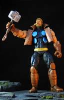 Thunderstrike (Marvel) Custom Action Figure