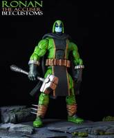 Ronan the Accuser (Marvel) Custom Action Figure