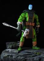 Ronan the Accuser (Marvel) Custom Action Figure