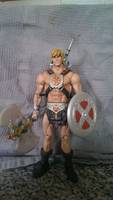 He Man (Masters of the Universe) Custom Action Figure