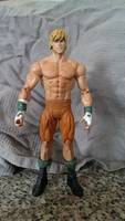 He Man (Masters of the Universe) Custom Action Figure