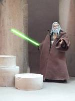 Jorus C'baoth (Star Wars) Custom Action Figure
