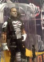 Punisher VS Michael Myers (Halloween) Custom Action Figure