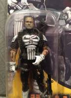 Punisher VS Michael Myers (Halloween) Custom Action Figure