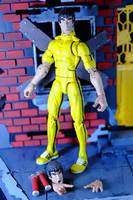 Bruce Lee in Game of Death (Legend) Custom Action Figure