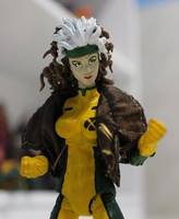 Rogue (Marvel Legends) Custom Action Figure