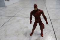 Daredevil (Marvel Legends) Custom Action Figure