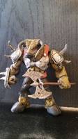 Minotaur (Marvel Universe) Custom Action Figure