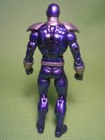 Darkhawk (Marvel Legends) Custom Action Figure